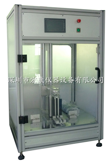 手機(jī)微跌落測試機(jī)