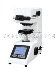 自動(dòng)式數(shù)顯顯微維氏硬度計(jì)（帶打?。?/><i class=