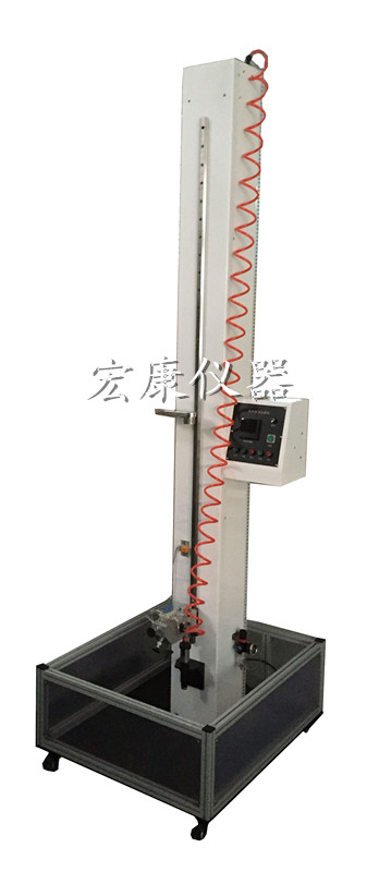跌落試驗機