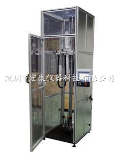 小物件受控跌落試驗機
